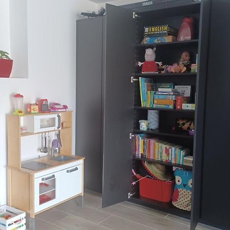 Apartamento El Maset Tárrega Exterior foto