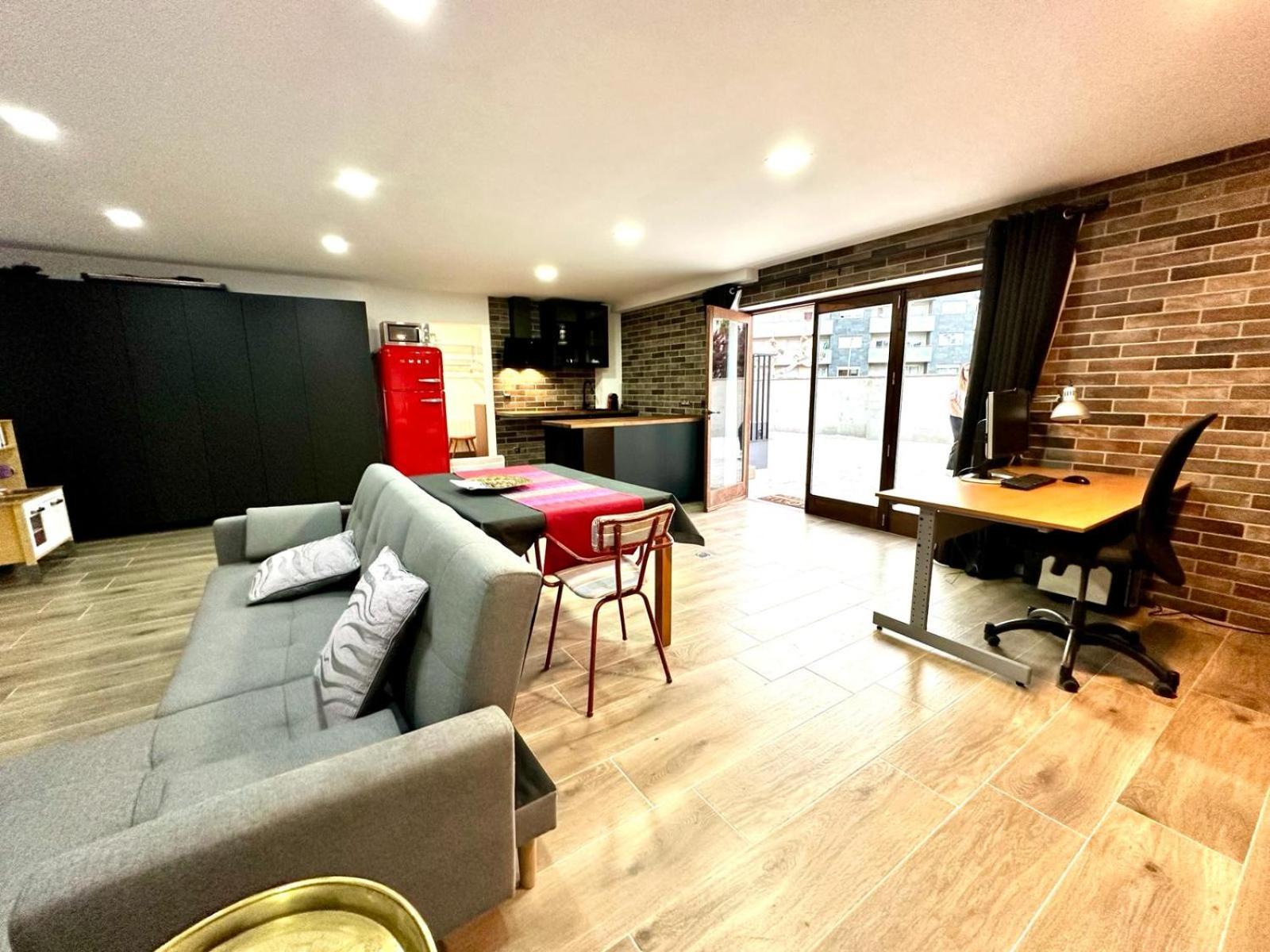 Apartamento El Maset Tárrega Exterior foto
